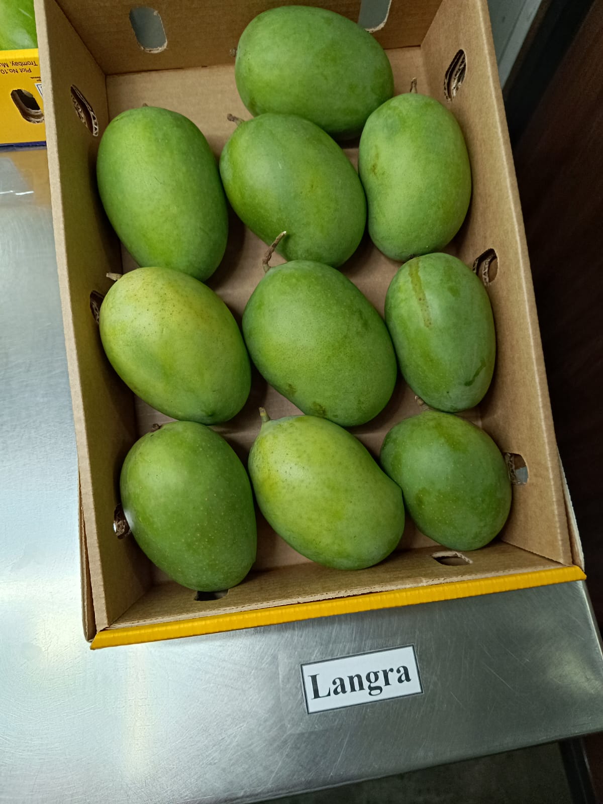 Mango-Langda (3Kg Pack)