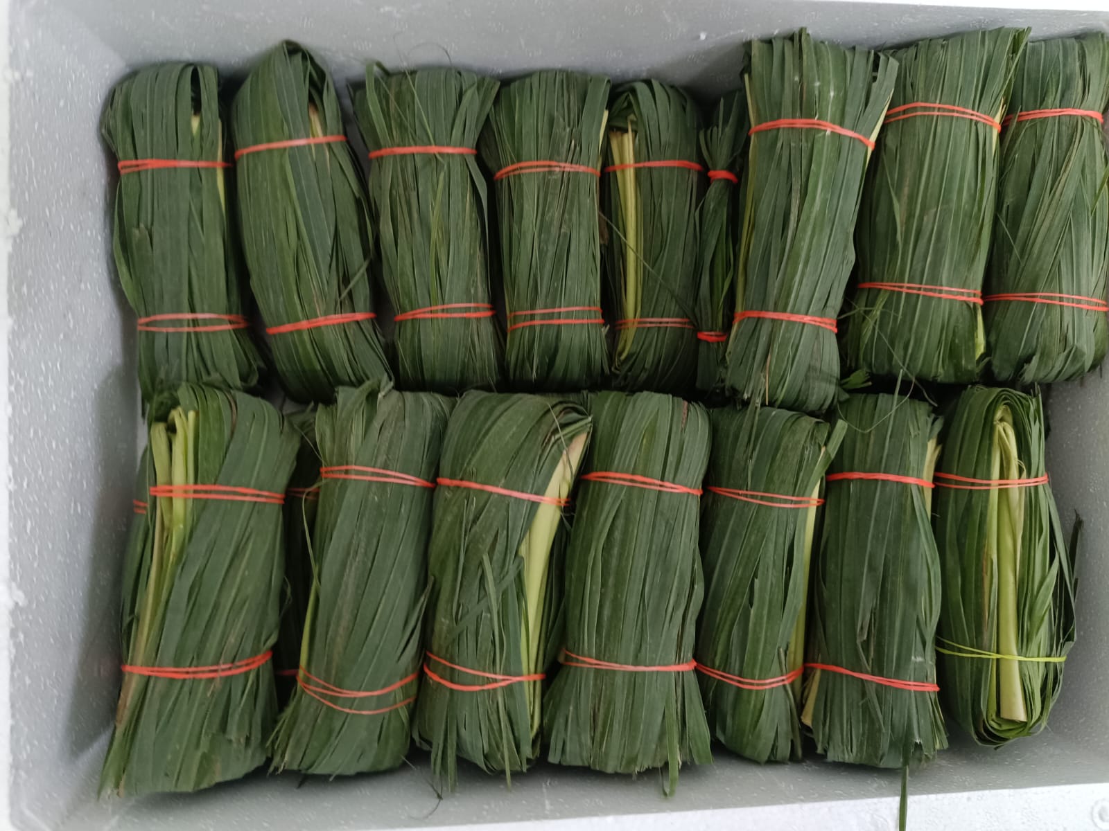 Lemon Grass - 4Kg Pack