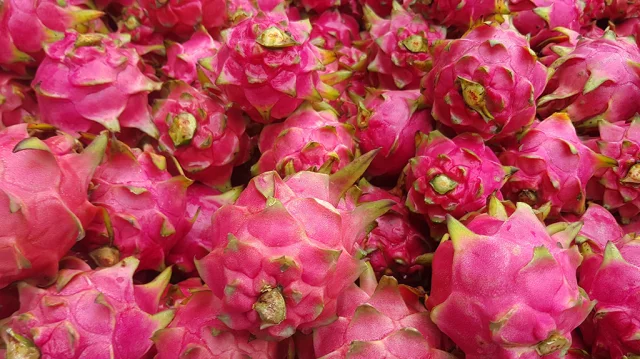 Dragon Fruit - 5Kg Pack