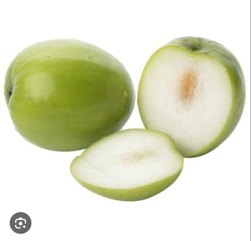 Apple Ber - 4Kg Pack