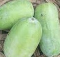 Ashgourd (Safed Petha, Kola)- 4Kg Pack