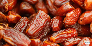 Dates (khajoor) - 5Kg Pack
