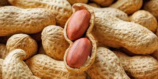 Ground Nuts - 4Kg